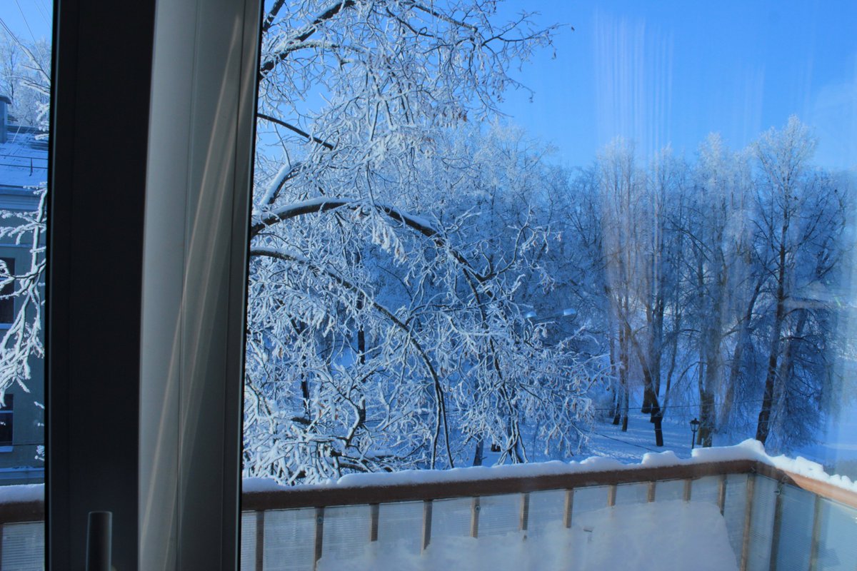 SIBIRIAK_com's tweet photo. Share your favorite winter image. Mine is today from my balcony.
#winter #snow #Northregion #frost #snowfall #snowtoday #Treecember #trees
And don't forget to pre-save my upcoming holiday track https://t.co/sLjankTFtg or just subscribe https://t.co/yrIXejnS3w https://t.co/ElT071D7VH