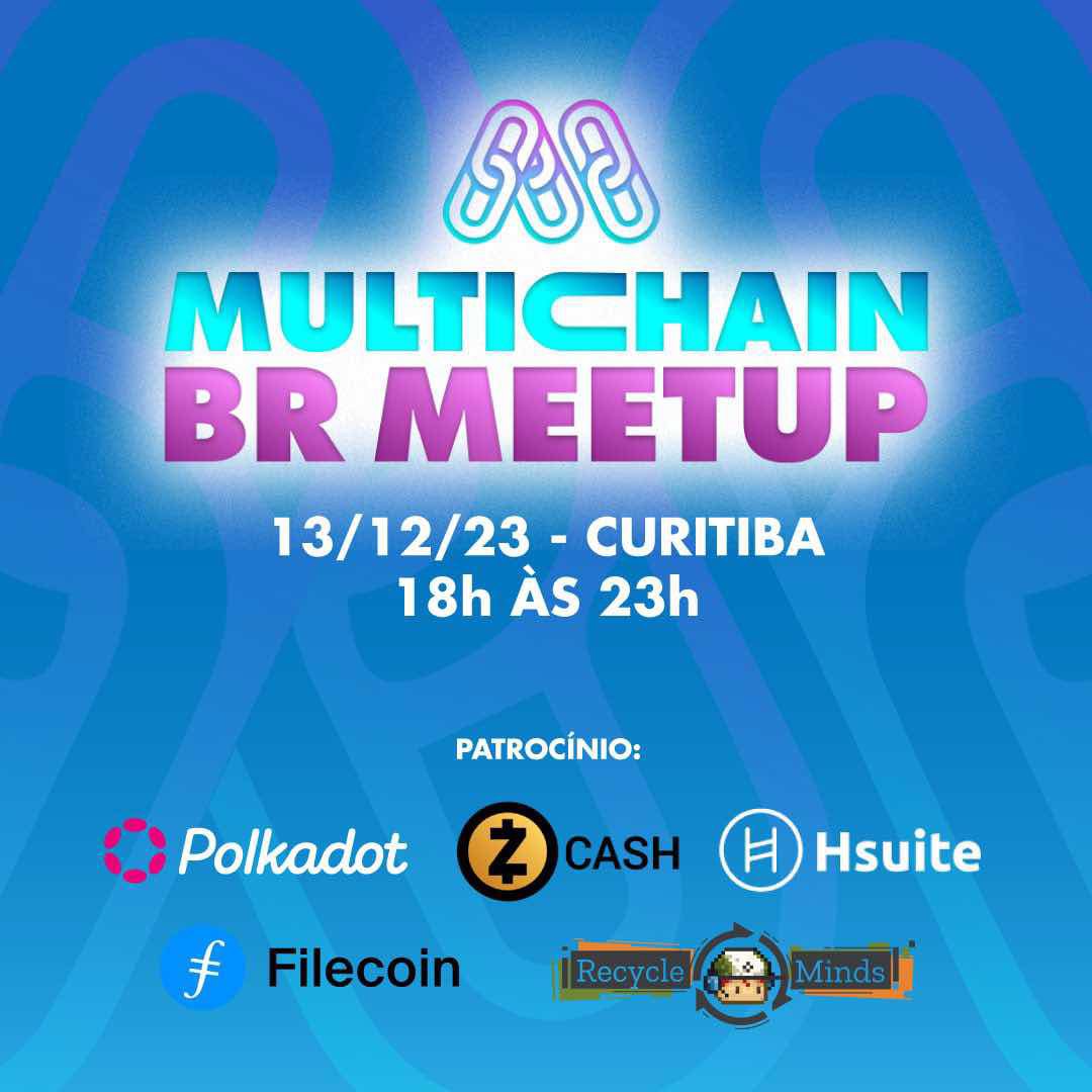 Zcash Brasil tweet media