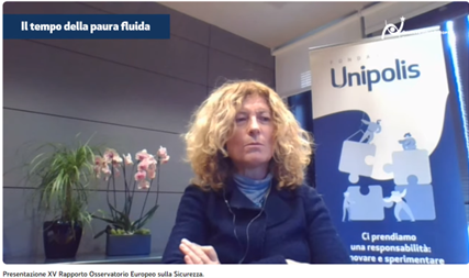fondunipolis's tweet photo. Come Fondazione abbiamo deciso di focalizzare gli obiettivi del piano triennale in corso su #adolescenza perchè post pandemia abbiamo visto i #giovani come target prioritario su cui e con cui investire.
Con progetto #Bellastoria intendiamo accompagnare partecipanti alla crescita adulta. Stiamo incontrando adolescenti predisposti a voler apprendere ma spaventati su #futuro e scelta di vita, con forte senso di dipendenza dalla famiglia.
Il Rapporto offre dati e analisi utili su relazioni tra adulti e adolescenti da tenere presente per questi percorsi di #empowerment
#osservatoriosicurezza