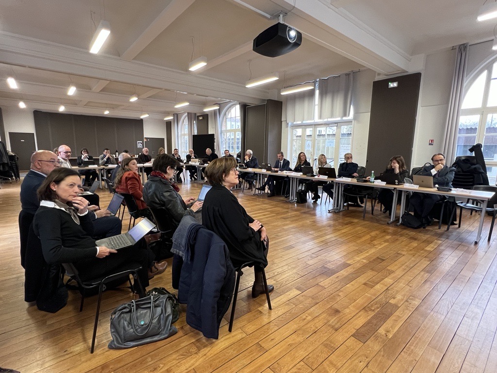 Académie de Versailles tweet media