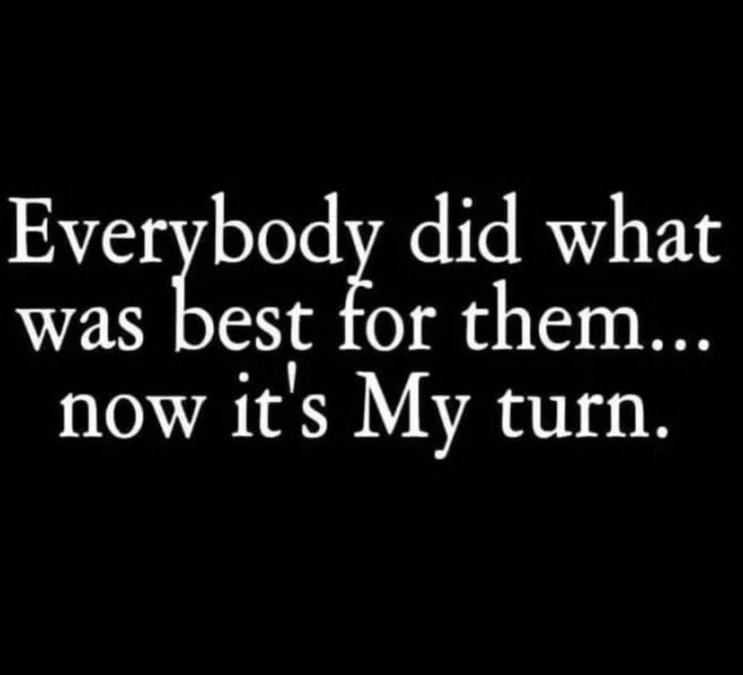 ...I'm up Next!! 
Stand By!!😎☻️