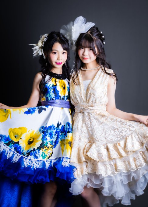 Twitterのコスプレ画像1