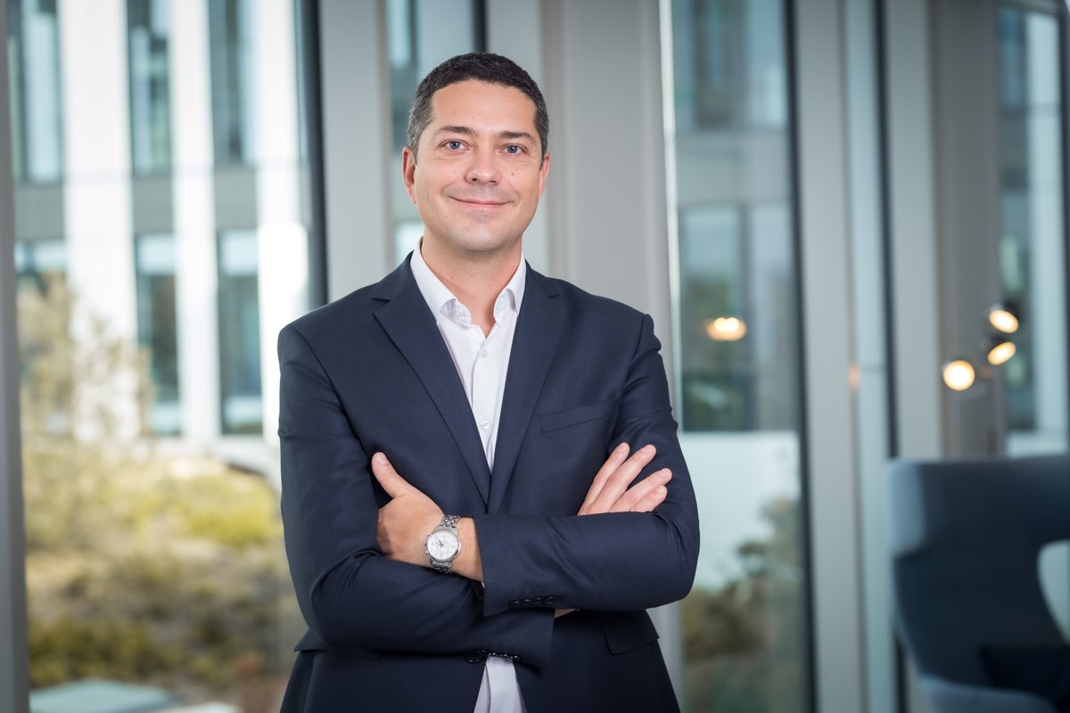 « <a href="/AlphabetFR/">Alphabet France</a> (<a href="/BMWGroup/">BMW Group</a>) va devenir le générateur de #mobilité le plus attractif du marché pour les entreprises »  Rencontre avec son PDG Julien Chabbal auto-infos.fr/article/alphab… #Location #LLD #automobile #financement