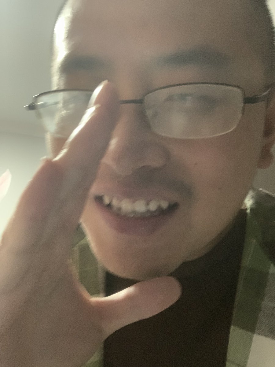 JamesCageWhite's tweet photo. I’m telling you guys . I broke the …..$#*}^<$~}$}$[ https://t.co/BQbDamuNip
