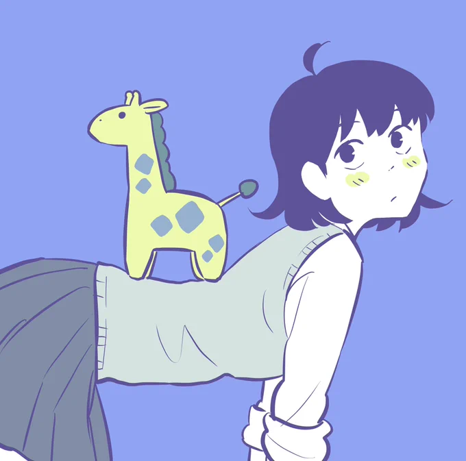 過去絵 