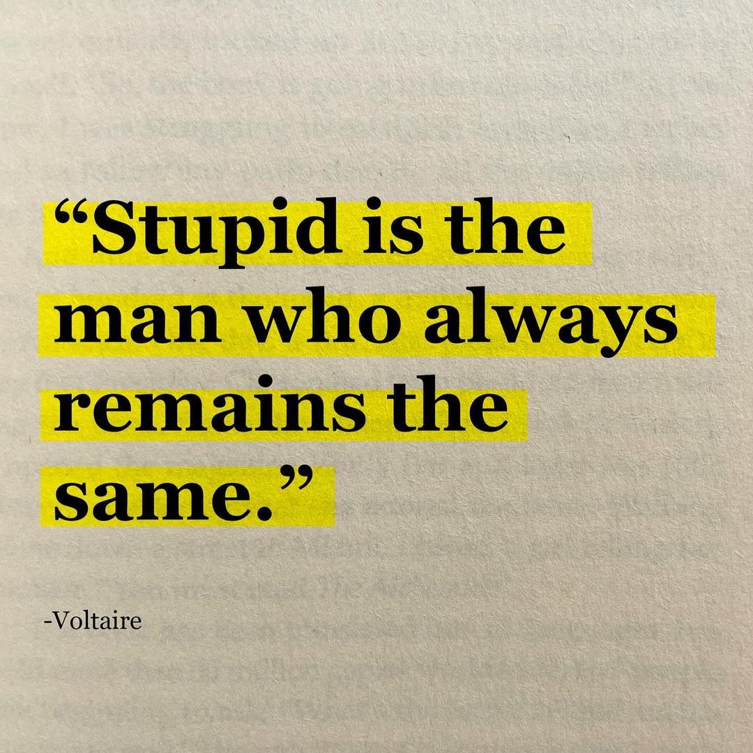 12 Hard Truths of Psychology and Life:            

1.
