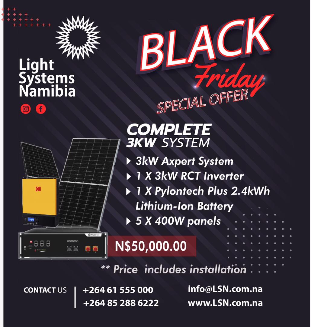 Light_Systems's tweet photo. Don’t miss out on massive savings while embracing sustainability. https://t.co/4tHG0wmFGM