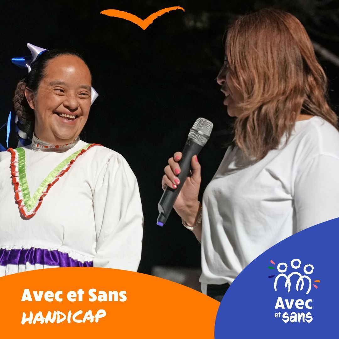 L'Arche International tweet media