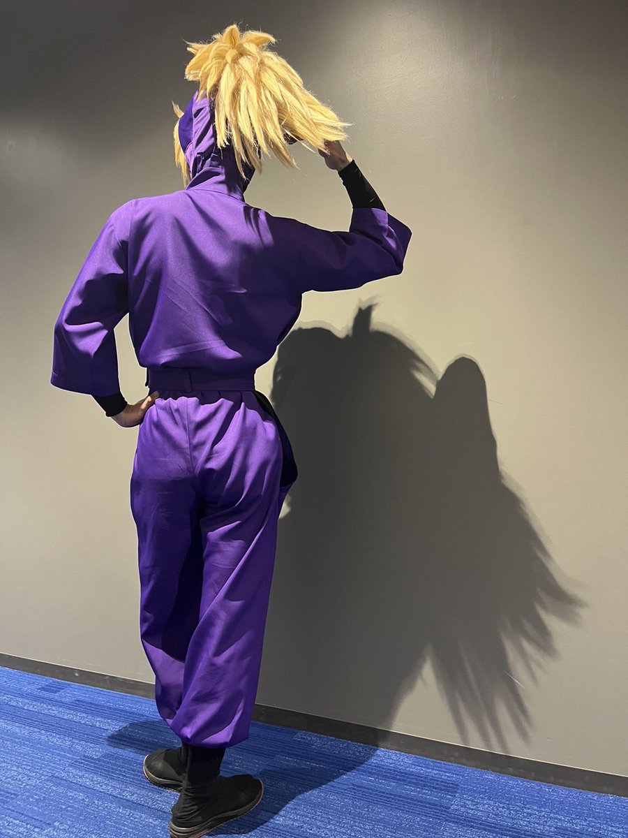 忍ミュ 学園祭の本番が迫ってきました✨ 斉藤タカ丸を見つけました✂️
