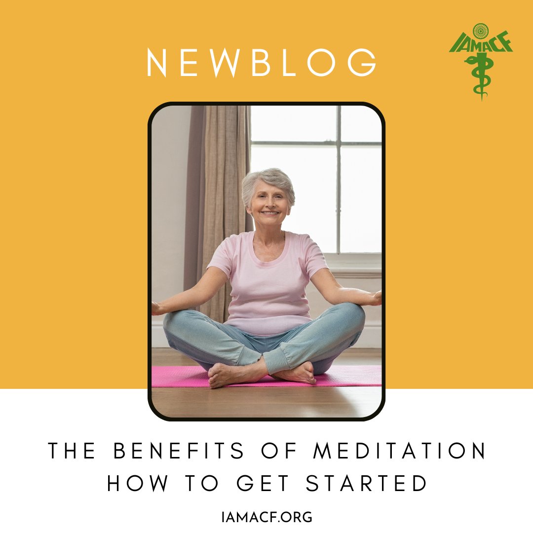 Unlock calm and clarity with meditation benefits! 🧘‍♂️✨ Ready to start? Here's how to begin.
.
.
Read full blog link Below!
iamacf.org/f/the-benefits…
.
#MindfulMoments #InnerPeace #MindfulnessMagic #SimpleMeditation #ZenVibes #MeditationJourney #MindfulLiving #IAMACFWellness