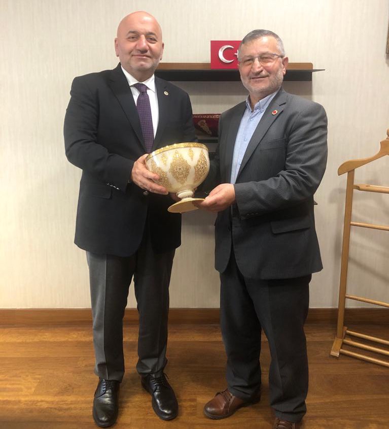 Hasan Bitmez tweet media