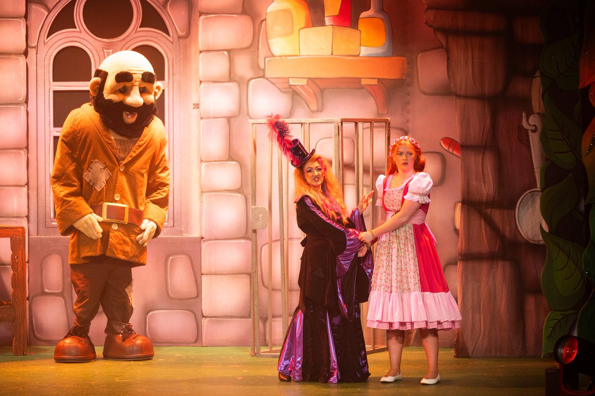 Princess Theatre, Hunstanton tweet media