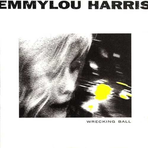 Emmylou Harris - Wrecking Ball, 1995

Country singer Emmylou Harris was on the brink of fading from the musical landscape — until she successfully transformed herself, and the way we view Americana music, on her  album Wrecking Ball.

#EmmylouHarris