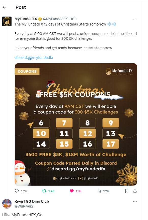 River | GG Dino Club tweet media