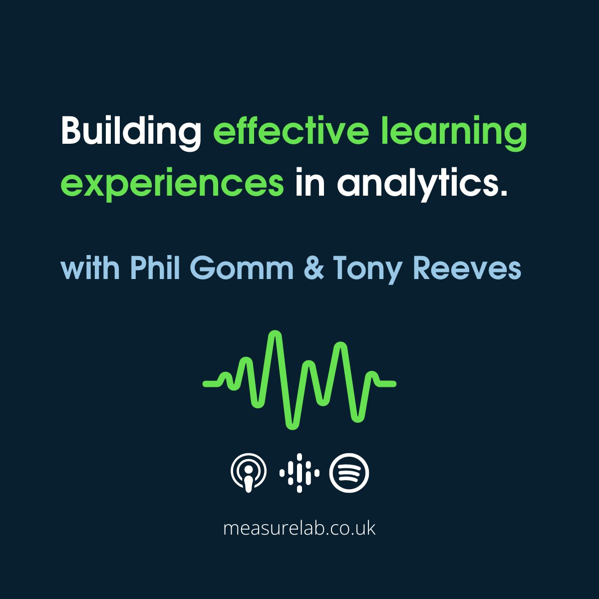 Measurelab tweet media