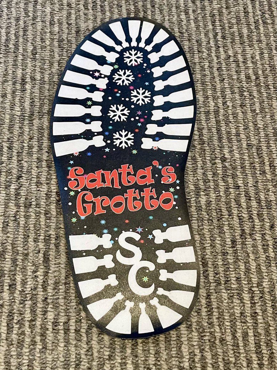 Sarah Fountain FCIPD tweet media