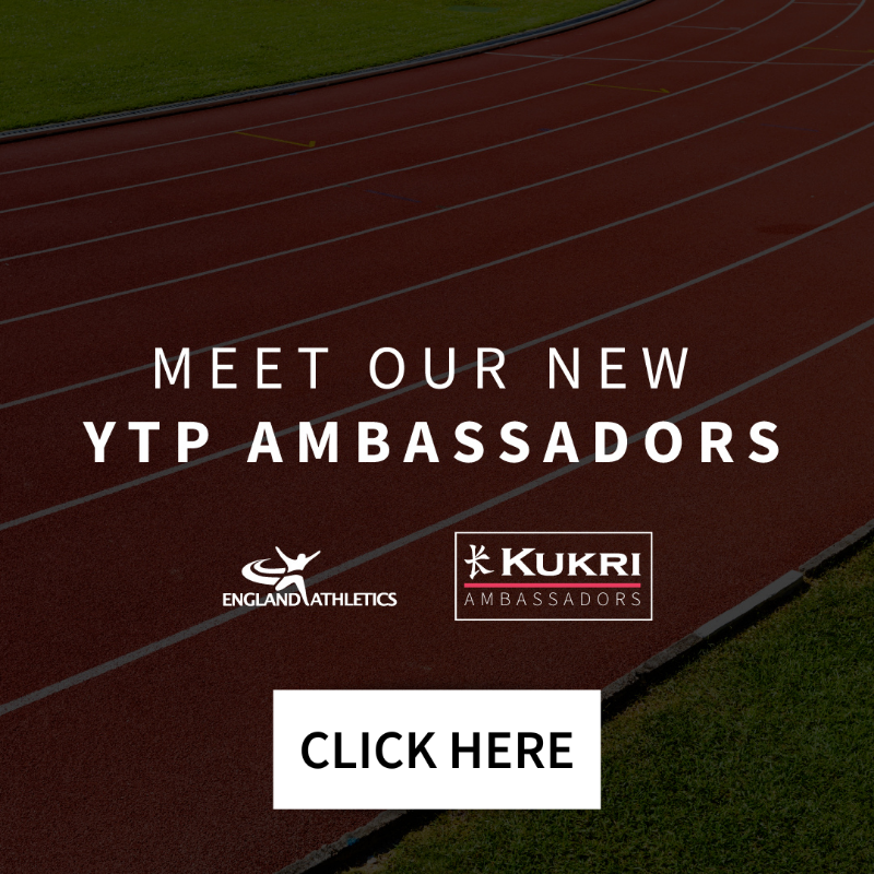 KukriSports's tweet photo. Kukri Sports are proud to announce our six Youth Talent Programme Ambassadors, in partnership with @EnglandAthletic. 

As part of the programme, Kukri will be offering a wide range of support for these athletes on their exciting journeys!

#KukriSports | #EnglandAthletics