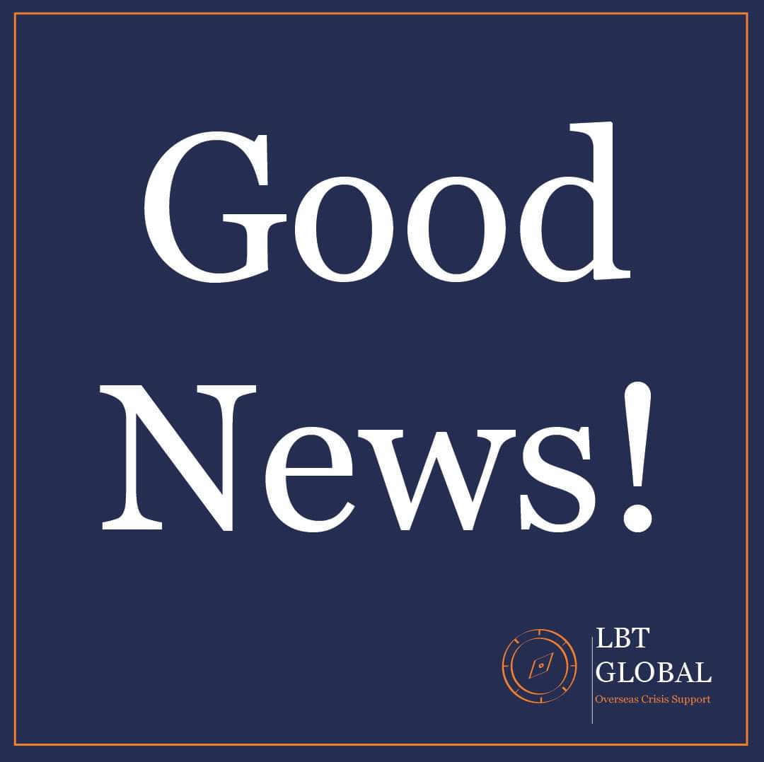 LBT Global tweet media