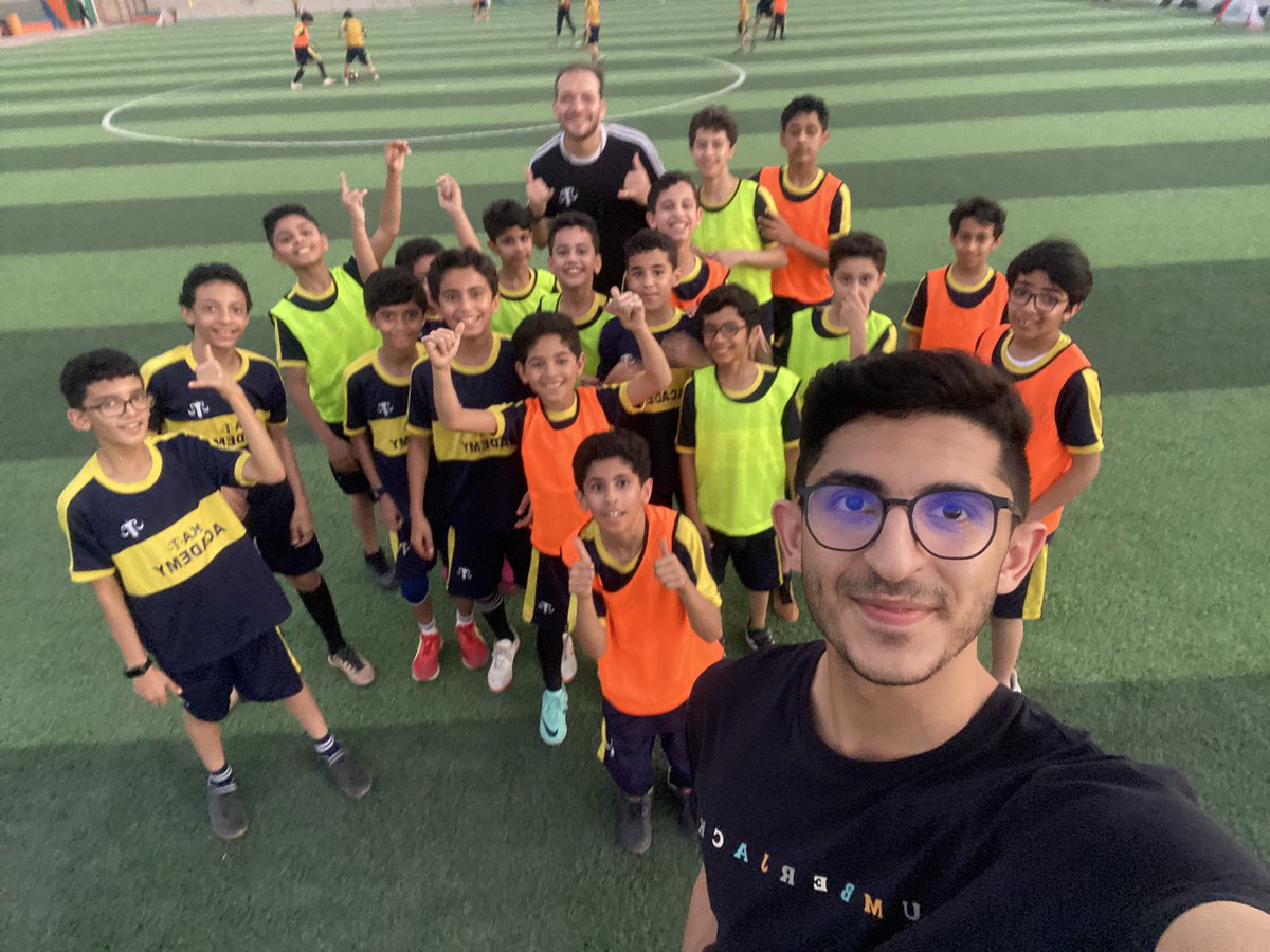 allaw32's tweet photo. ⚽️ أكاديمية كات بالأوجام ⚽️

كانَ حلمٌ يُراوِدُ أبناء تلك القرية منذ اكثر مِن 45 عامٍ مضى ، هو وجود نادي رسمي يضم أبناء البلدة في مختلف الالعاب والرياضات 

قرية الأوجام هي قرية تابعة لمحافظة القطيف تضم العديد من الرياضيين المميزين في مختلف الفئات العمرية ومختلف الرياضات

#الاوجام https://t.co/WIjX6U5Qh6