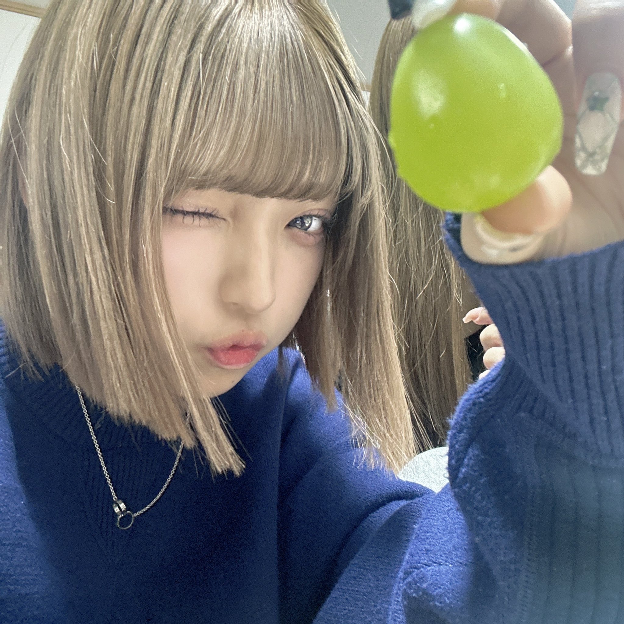 えっくす☆きゅーとふぁみりー マシュマロうさぎさん「みなみ」のご紹介♪ – アゾンニュース
