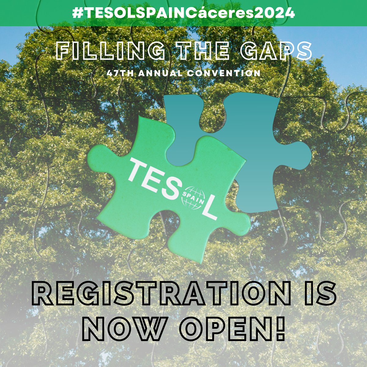 TESOL-SPAIN tweet media