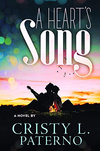 A gripping romance full of romance, twists, and turns. Grab a copy of 'A Heart's SONG' now. #romance #fiction #romantic #thriller #love @l_paterno Buy Now --> allauthor.com/amazon/49481/