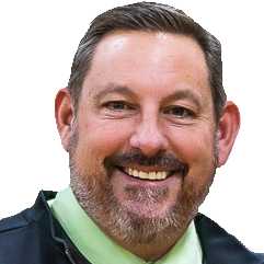 brickmemcheer's tweet photo. Today, we celebrate the unsung hero of our @BrickMemorialHS sports &amp; co - curricular world! On National Athletic Administrator Day we thank Mr. Sarluca for his hardwork in keeping our programs running smoothly! 💚💛🐴 @BMSTANGSports @Brick_K12 @VMMSathletics @VMMSMustangs https://t.co/yL7g45OnI8