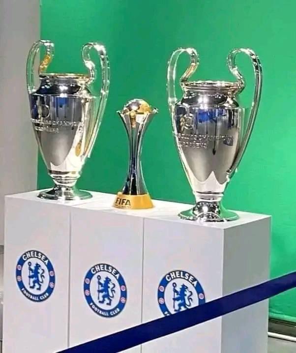 💙💙💙 London is blue 💙💙💙
