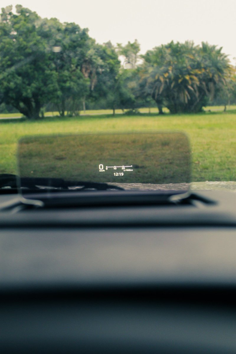 Fronx on test this week.

What a car, this specific one retails at R 324 995.

Feels really premium, like something a luxury brand would offer.

Thank you <a href="/Suzuki_ZA/">Suzuki SA</a> for letting me sample this glorious car.

BTW, Fronx = Frontier and the "X" from crossover.