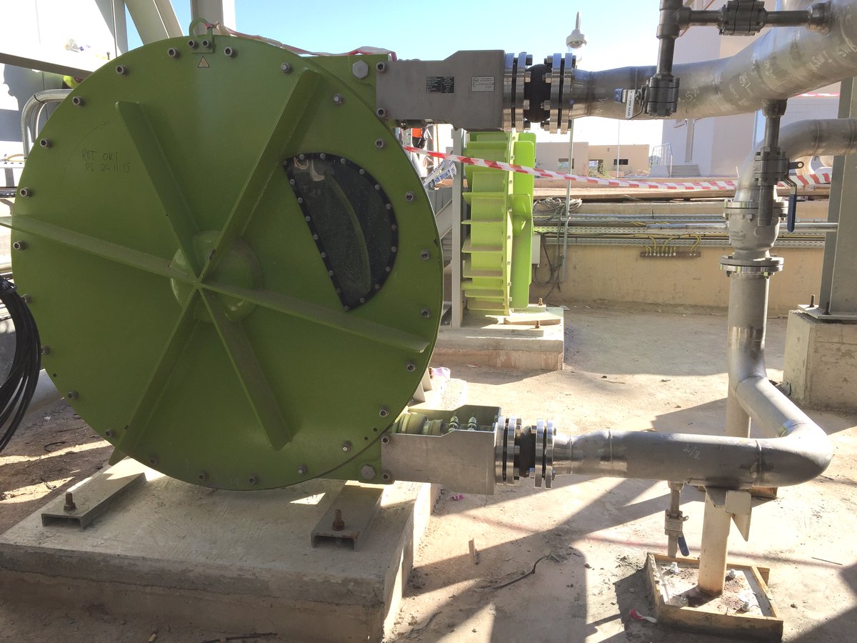 Albin Pump tweet media