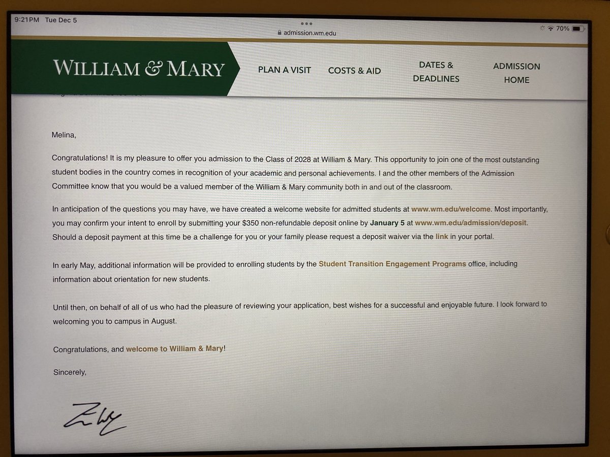 Karen Drosinos, Ed.D. tweet media