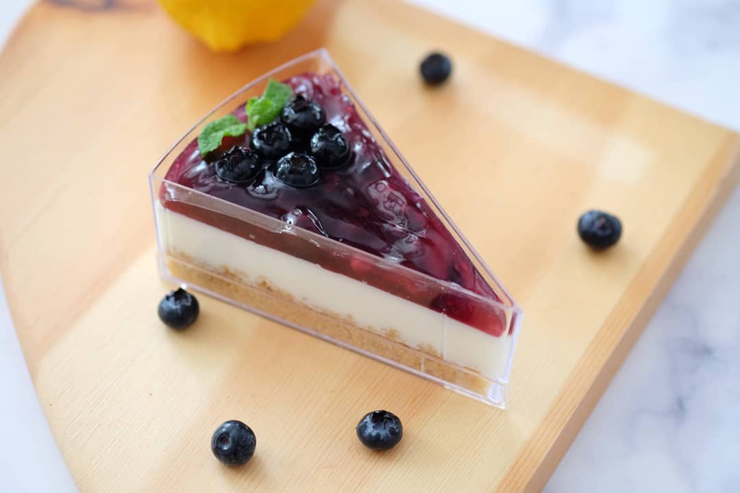 neswellofficial's tweet photo. 🫐Blueberry Cheese Tart 🫐
🍇 ซอสบลูเบอร์รี่แท้ 100% ไร้น้ำตาล

🚫 ไม่ใส่น้ำตาลเพิ่ม
🚫 ไม่ใส่เนย
🚫 ไม่มีน้ำมัน
🚫 ไร้สารกันเสีย
🚫 ไม่มีสีเติมแต่ง
✅ ใช้ความหวานจากหญ้าหวาน ซูคราโรส และอิริทริทอล

📍 ราคา 119 บาท https://t.co/XjRoZNmlfa