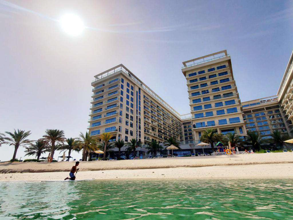 Spfrealty's tweet photo. Marjan Island, Ras Al Khaimah

Studios from AED 450k
1 beds from AED 700k
2 beds from AED 885k
Duplexes from AED 1.5m

- Ready units
- by the sea
- 5 minutes from Wynn Casino (value expected to go up to 50-75% once Casino opens in 2025)

contact SPF at 043396222 for more info https://t.co/rguixaTYqy