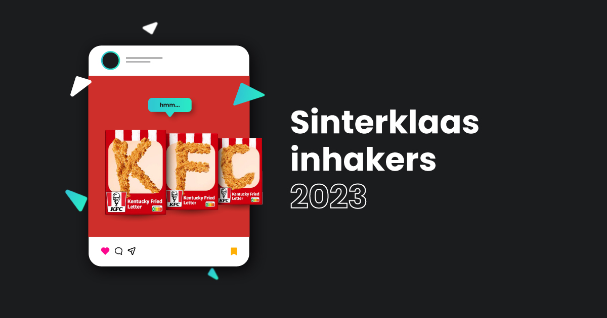 WeDigitalNL's tweet photo. Sinterklaas is weer op weg naar Spanje. Oh, kom maar eens kijken 👀 naar creatieve inhakers rondom de goedheilig man en pakjesavond.

https://t.co/YlGIIGhpNm

#wedigital #socialmedia #socialmediamarketing #sinterklaas #pakjesavond #inhaker #inhakers https://t.co/KTgI4OjGrA