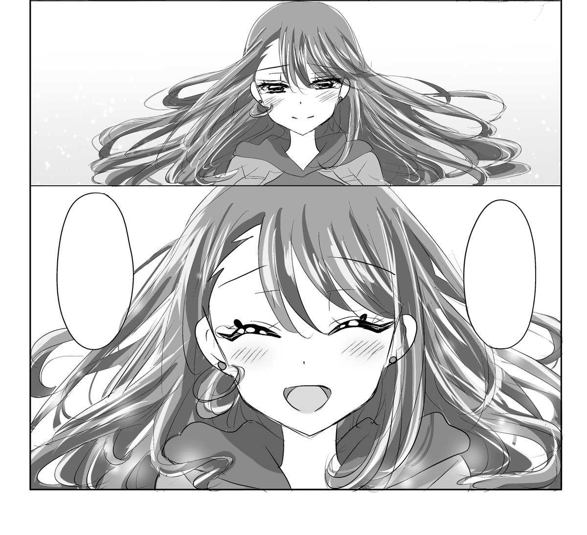 #ツバあげ

ツバあげ原稿進捗。。
脱稿するまで暫く潜ります。 