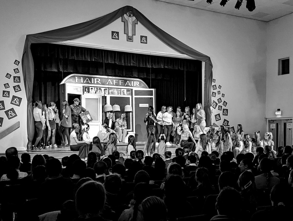 TSC Year 6 to Year 7 Transition tweet media