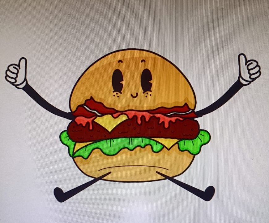 FallingBurger's tweet image. 🚨 Exciting news! 🚨

-The "FallingBurger" NFT Collection Sneak Peek is here! 🍔 Dive into a preview of our digital masterpiece. 🚀

 -Stay tuned for more! 🌟

#FallingBurger #NFTs #SneakPeek #NFTGiveaways #Whitelist #Sol #SolanaNFTs