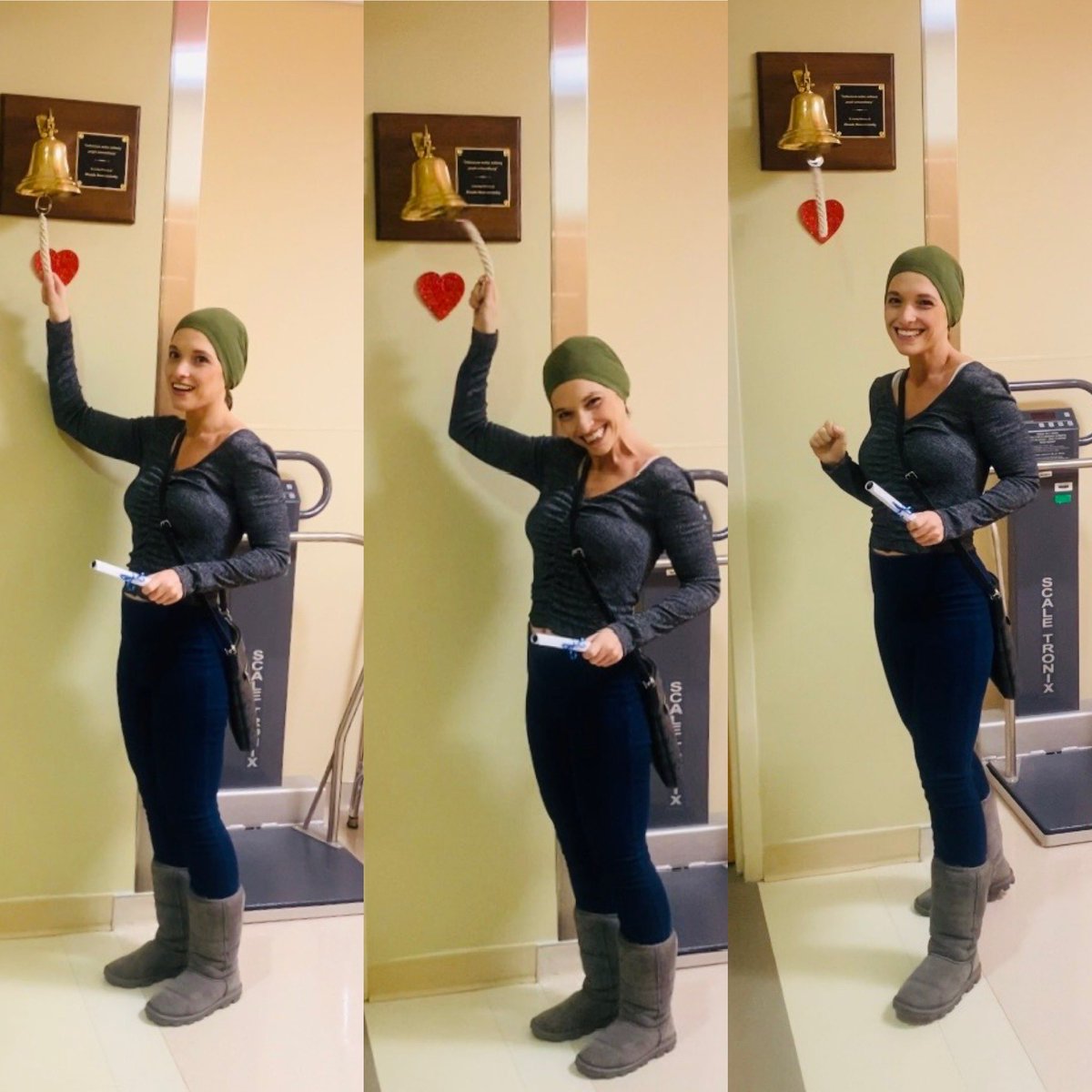 Meredith Brooks, PhD, MPH tweet media