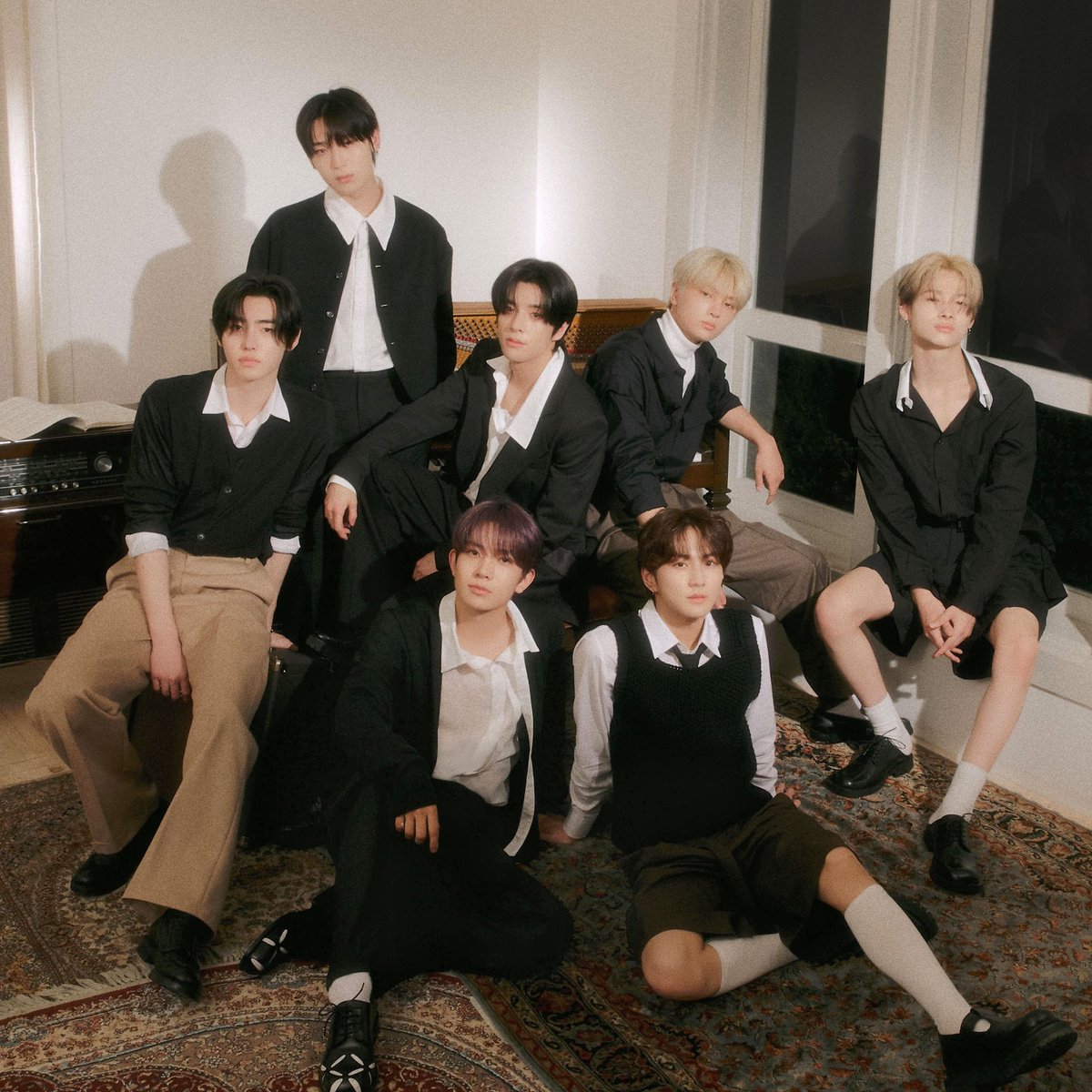 'ENHYPEN' is the 6th Most Popular Artist Globally and the 3rd Most Popular K-pop Artist on Tiktok this year (2023)🙌👏

#ENHYPEN #엔하이픈  <a href="/ENHYPEN_members/">ENHYPEN</a> <a href="/ENHYPEN/">ENHYPEN OFFICIAL</a>