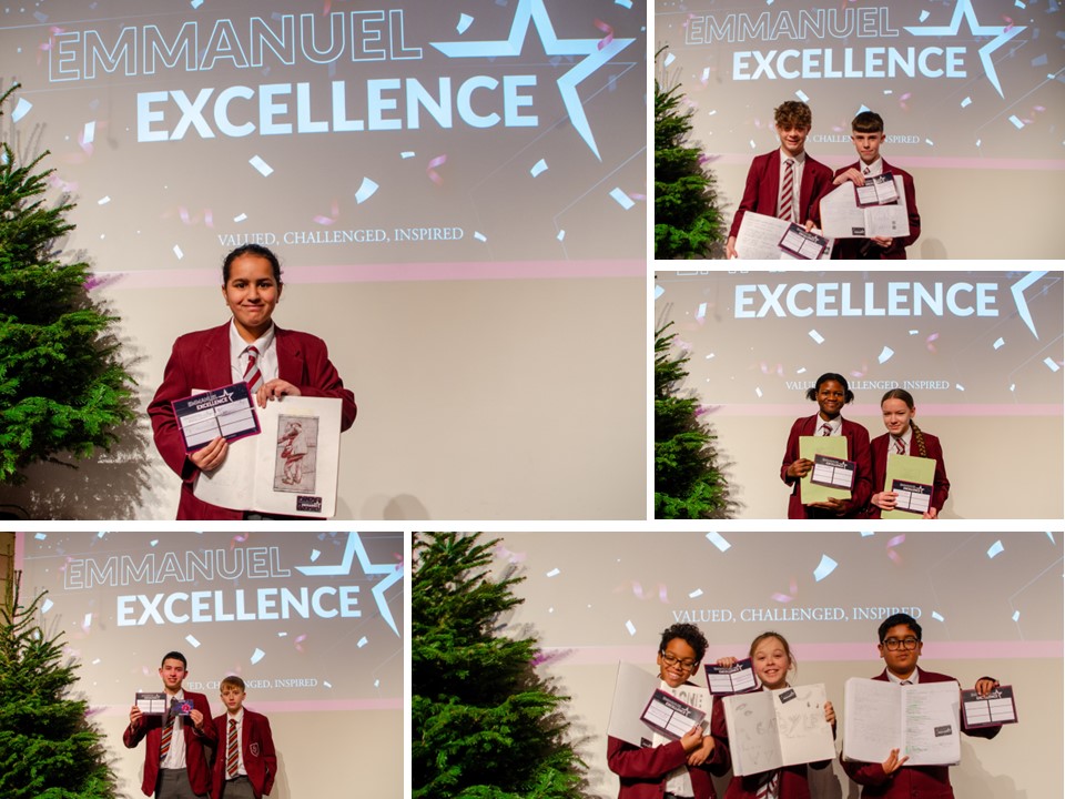 Emmanuelctc's tweet photo. πWeek 13 of Emmanuel Excellence π
Our students are true stars, consistently dazzling us with their remarkable achievements. π Let's give a big round of applause to everyone who showcased their exceptional work! πKeep shining, Emmanuel students! β¨#EmmanuelExcellence https://t.co/sDfPhfRjNG