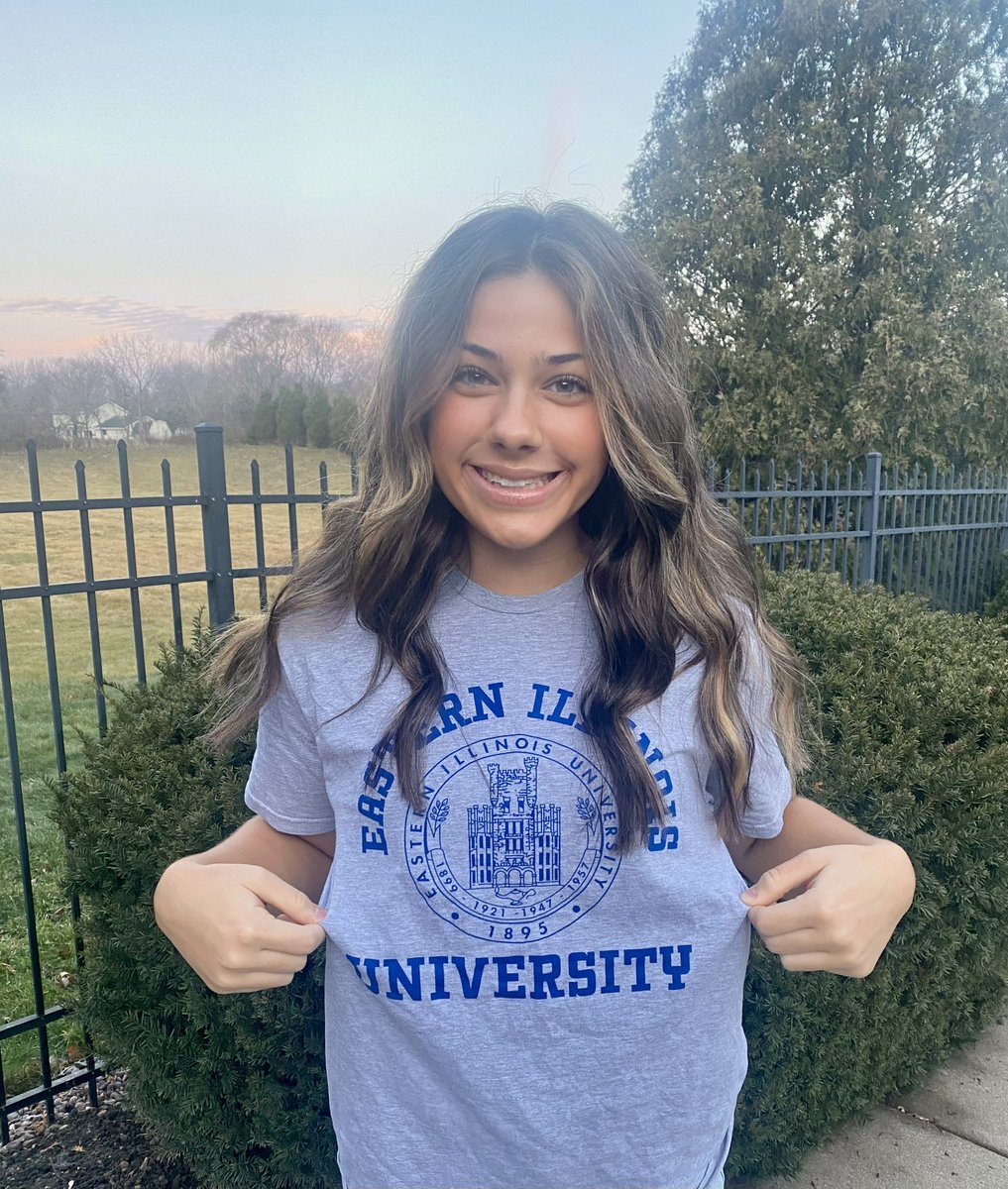 brooklynn_2025's tweet photo. GO PANTHERS! 💙🐾 @EIU_Softball 

@CoachArchibald @CoachSaiDaniels @tobyring19 https://t.co/qeqG1JduSg