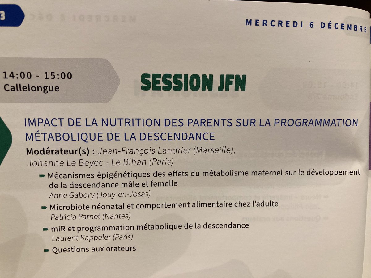 SF-DOHaD tweet media