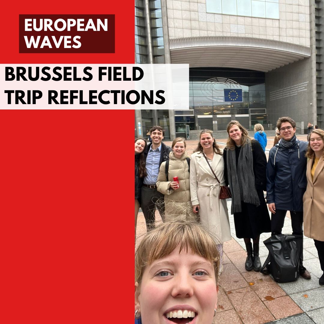 European Waves tweet media
