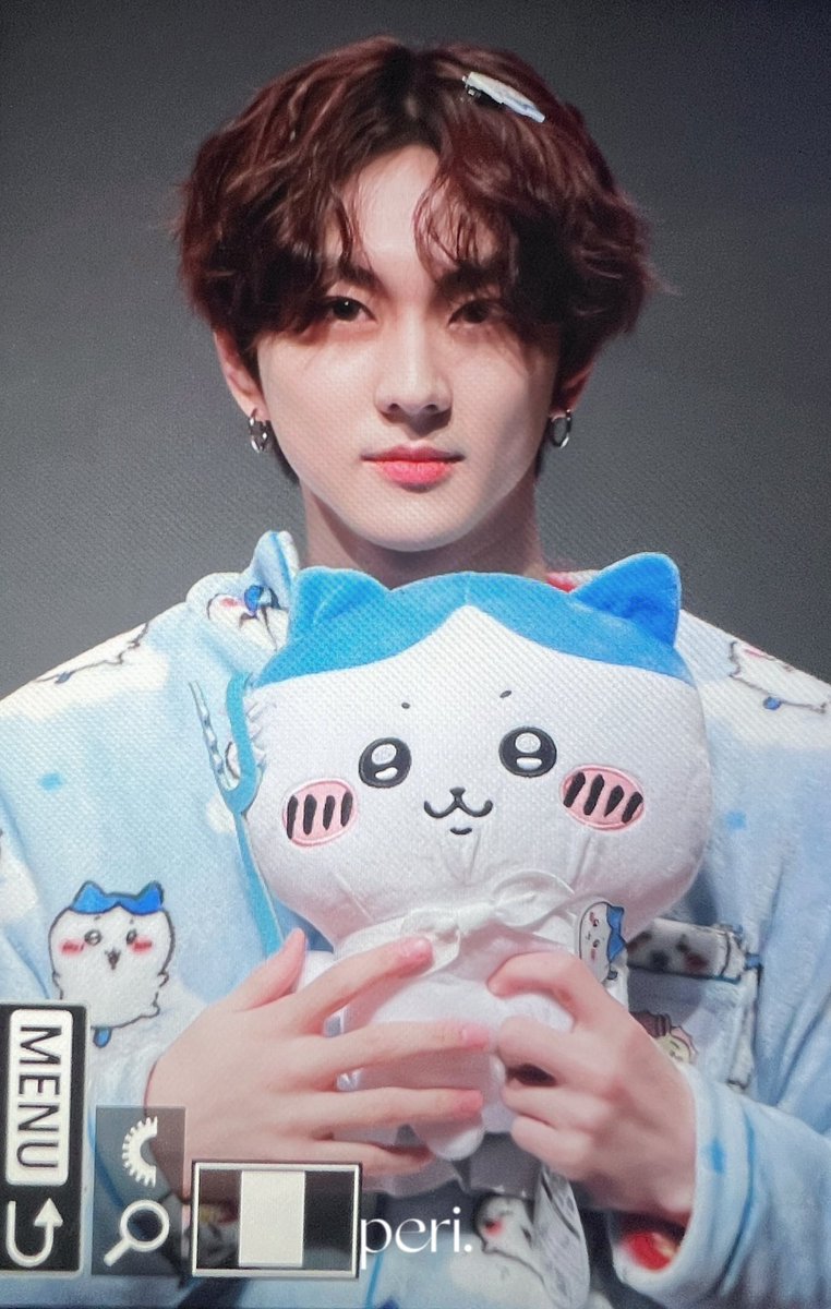 periwinkle_jw's tweet photo. 231206

#JUNGWON #enhypen #엔하이픈 #정원 https://t.co/LlPg1soruC