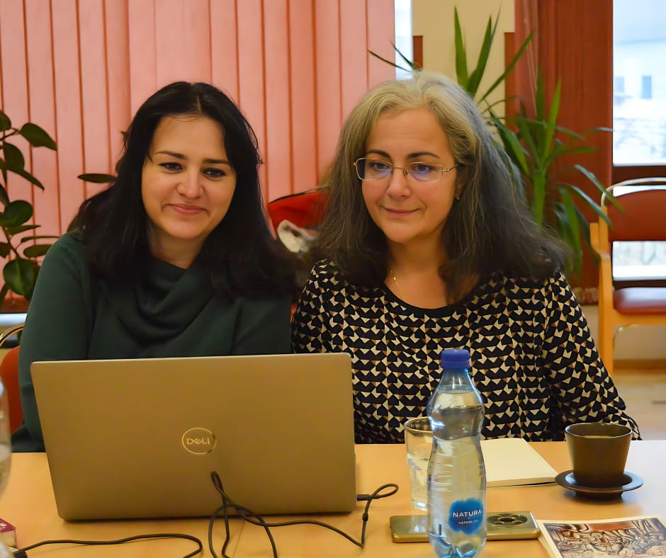 Diecézní charita Litoměřice tweet media