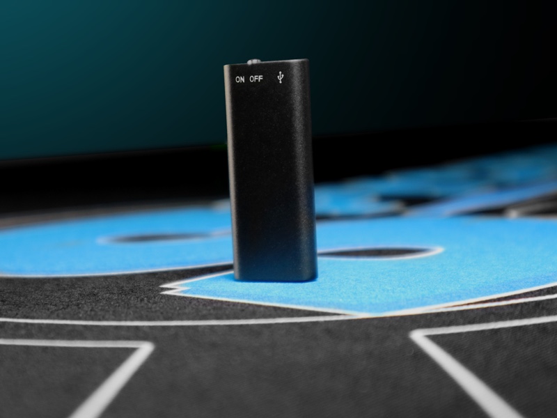 Spy_Centre's tweet photo. Experience discreet audio capture with the World's Smallest Micro Voice Recorder at SpyCentre Security!
Learn more: https://t.co/2OlX1czDyy
#MicroVoiceRecorder #DiscreetRecording #Free2DayShipping #CaptureWithConfidence #CuttingEdgeTechnology #RecordingMadeEasy https://t.co/xL8EvRvqzC