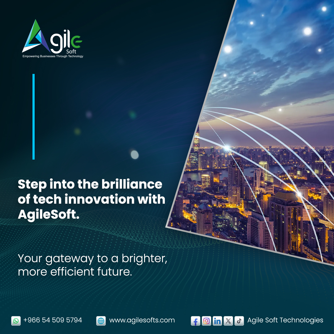 SoftAgile36293's tweet image. Seamless Integration, Infinite Possibilities: Elevate your operations with Agile Software Tech&apos;s DevOps and Cloud Solutions. Embrace agility, enhance scalability, and navigate the digital frontier with confidence. ☁️🚀 #AgileDevOps #CloudInnovation