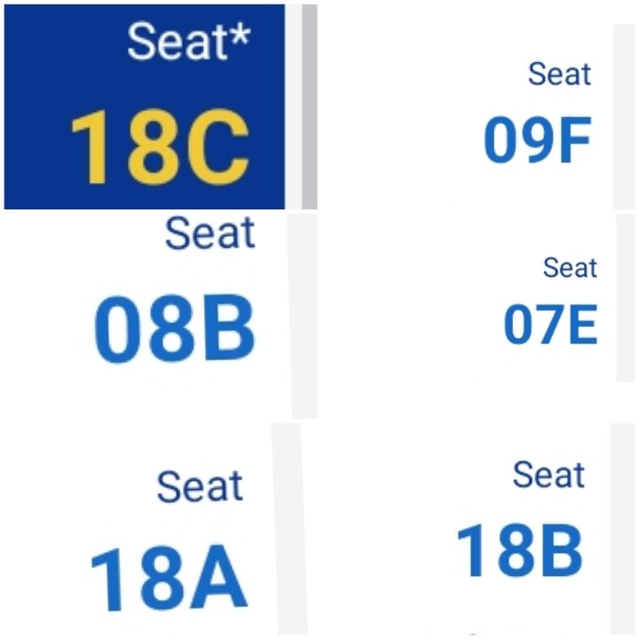AbbiePollock4's tweet photo. Ryanair logic??? Family of 6 (2A 4C) 
 Sit 2 kids with 1 adult and the others are spread around the plane, regardless of their age they are still children!  @Ryanair https://t.co/dlpNSiVuMu