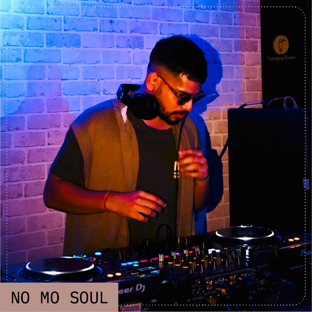 Magnetic Fields Festival tweet media