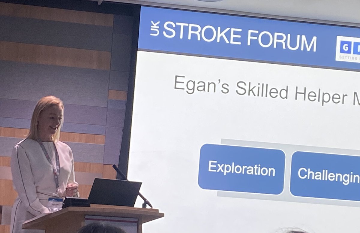 suragab's tweet photo. Great to hear my GIRFT leadership mentor Deb Lowe talk about the benefits of mentoring at UKSF 23! https://t.co/BLpu2ZUYoQ